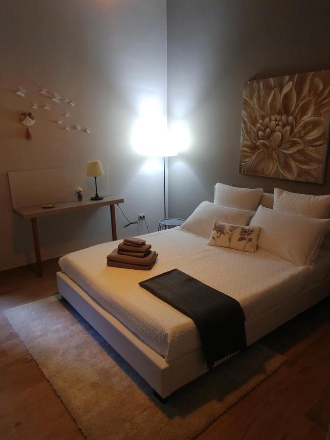 Diadumeno Superior Apartment Venosa Exterior photo
